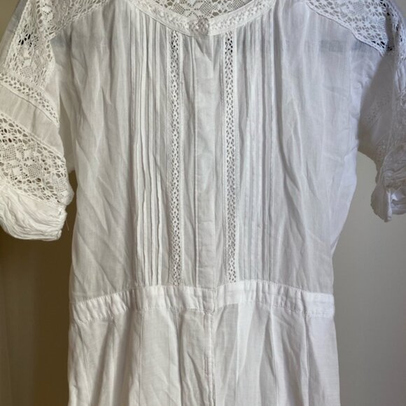 LoveShackFancy dress - Picture 3 of 4